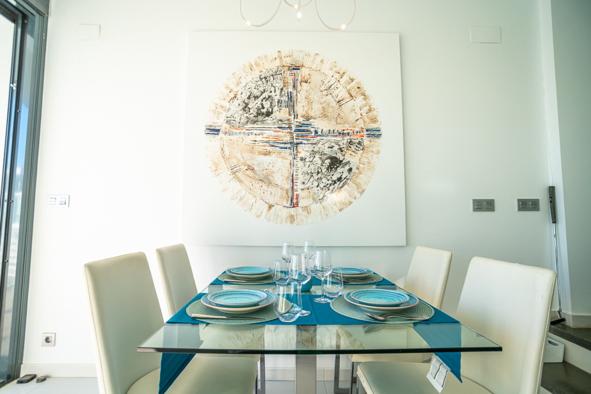 Rynek Wtórny - Willa - Orihuela Costa - Lomas De Cabo Roig