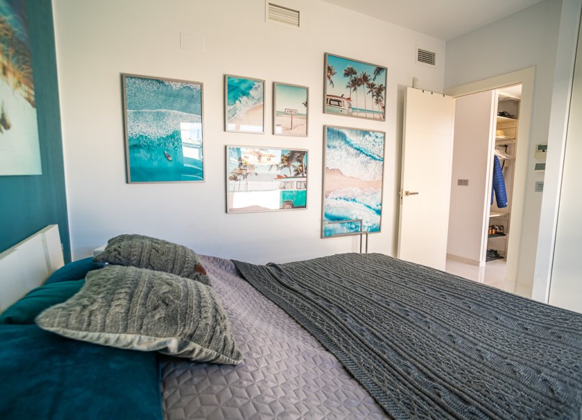 Rynek Wtórny - Willa - Orihuela Costa - Lomas De Cabo Roig