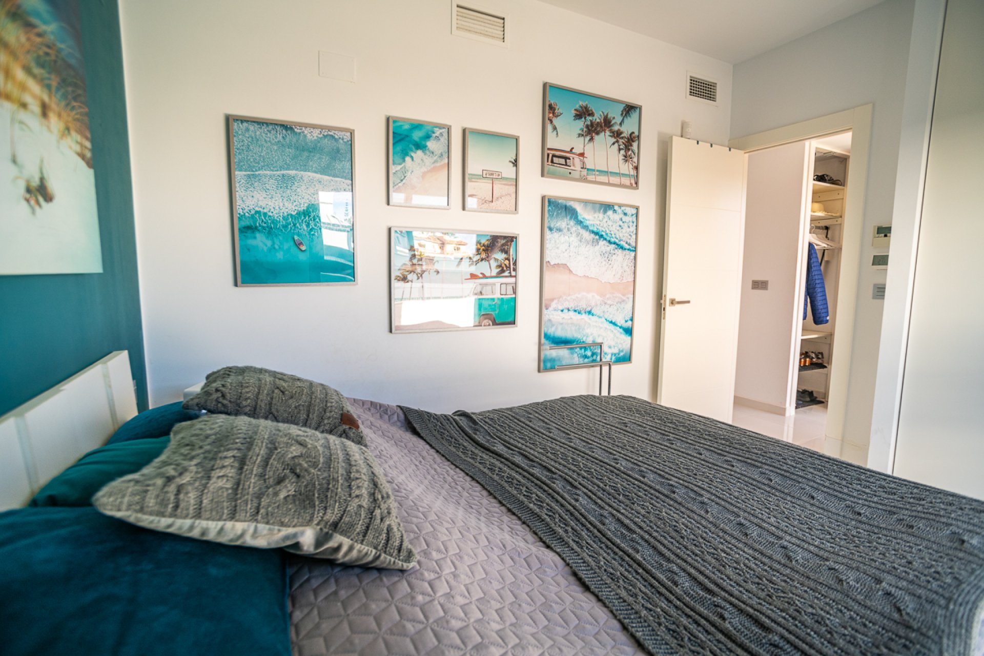 Rynek Wtórny - Willa - Orihuela Costa - Lomas De Cabo Roig