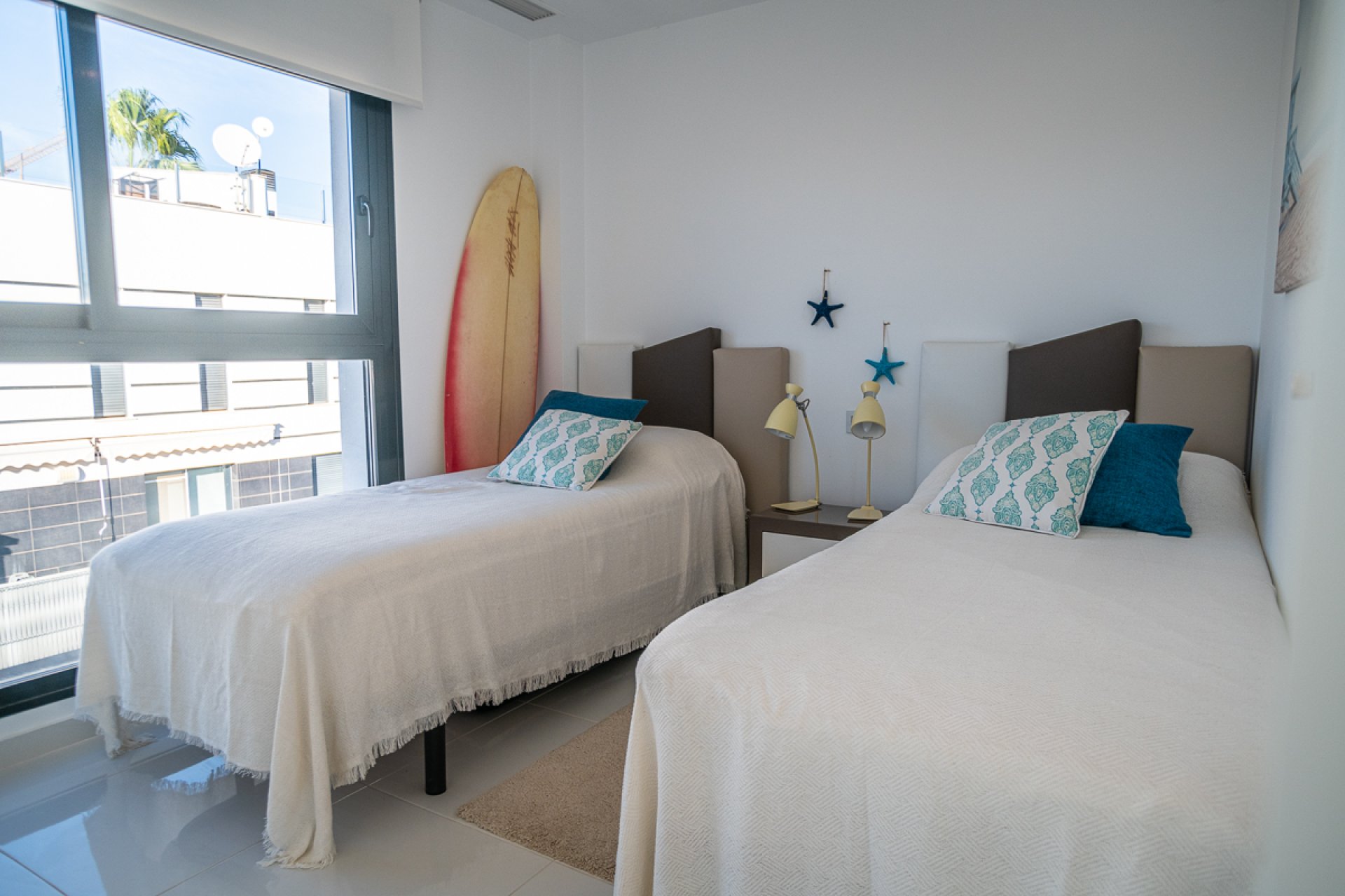 Rynek Wtórny - Willa - Orihuela Costa - Lomas De Cabo Roig