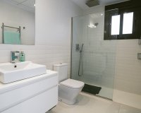 Rynek Wtórny - Willa - Orihuela Costa - Lomas De Cabo Roig