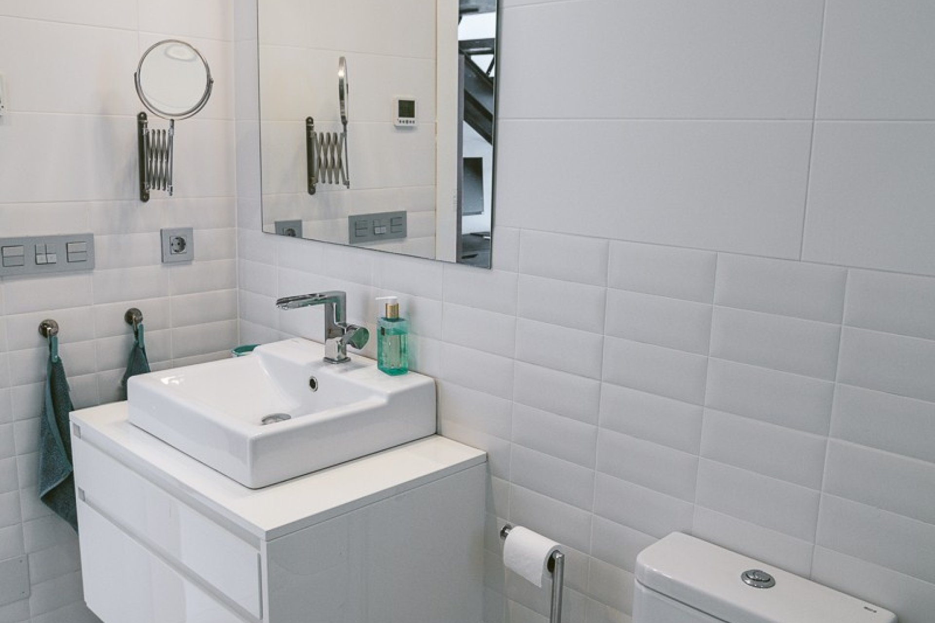 Rynek Wtórny - Willa - Orihuela Costa - Lomas De Cabo Roig