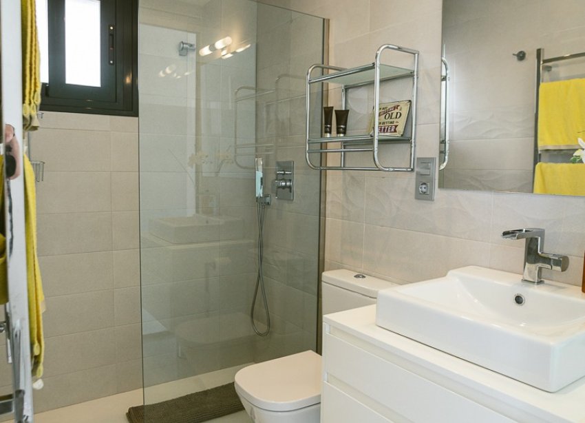 Rynek Wtórny - Willa - Orihuela Costa - Lomas De Cabo Roig