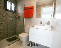 Rynek Wtórny - Willa - Orihuela Costa - Lomas De Cabo Roig