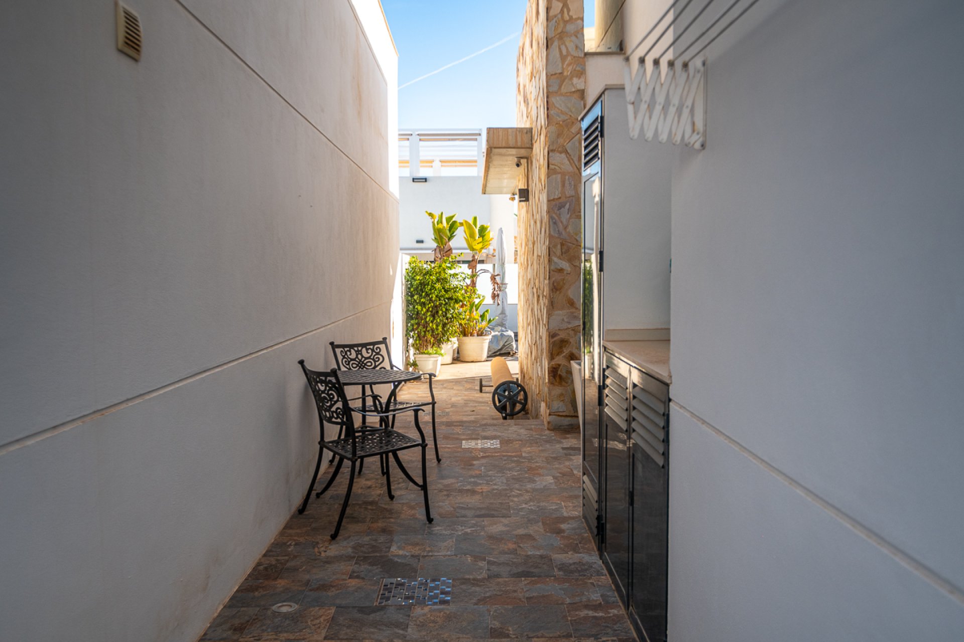 Rynek Wtórny - Willa - Orihuela Costa - Lomas De Cabo Roig