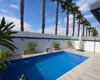 Rynek Wtórny - Willa - Orihuela Costa - Lomas de Cabo Roig