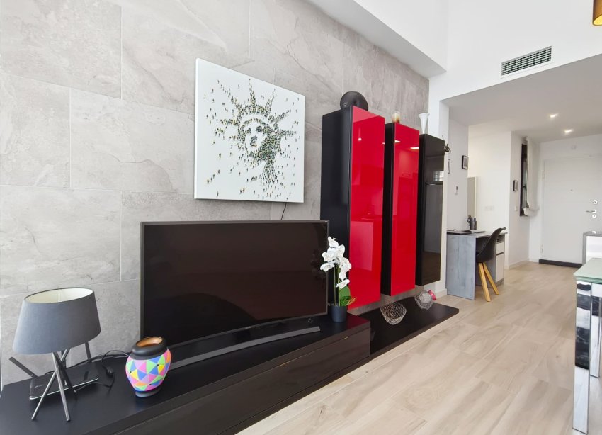 Rynek Wtórny - Willa - Orihuela Costa - Lomas de Cabo Roig