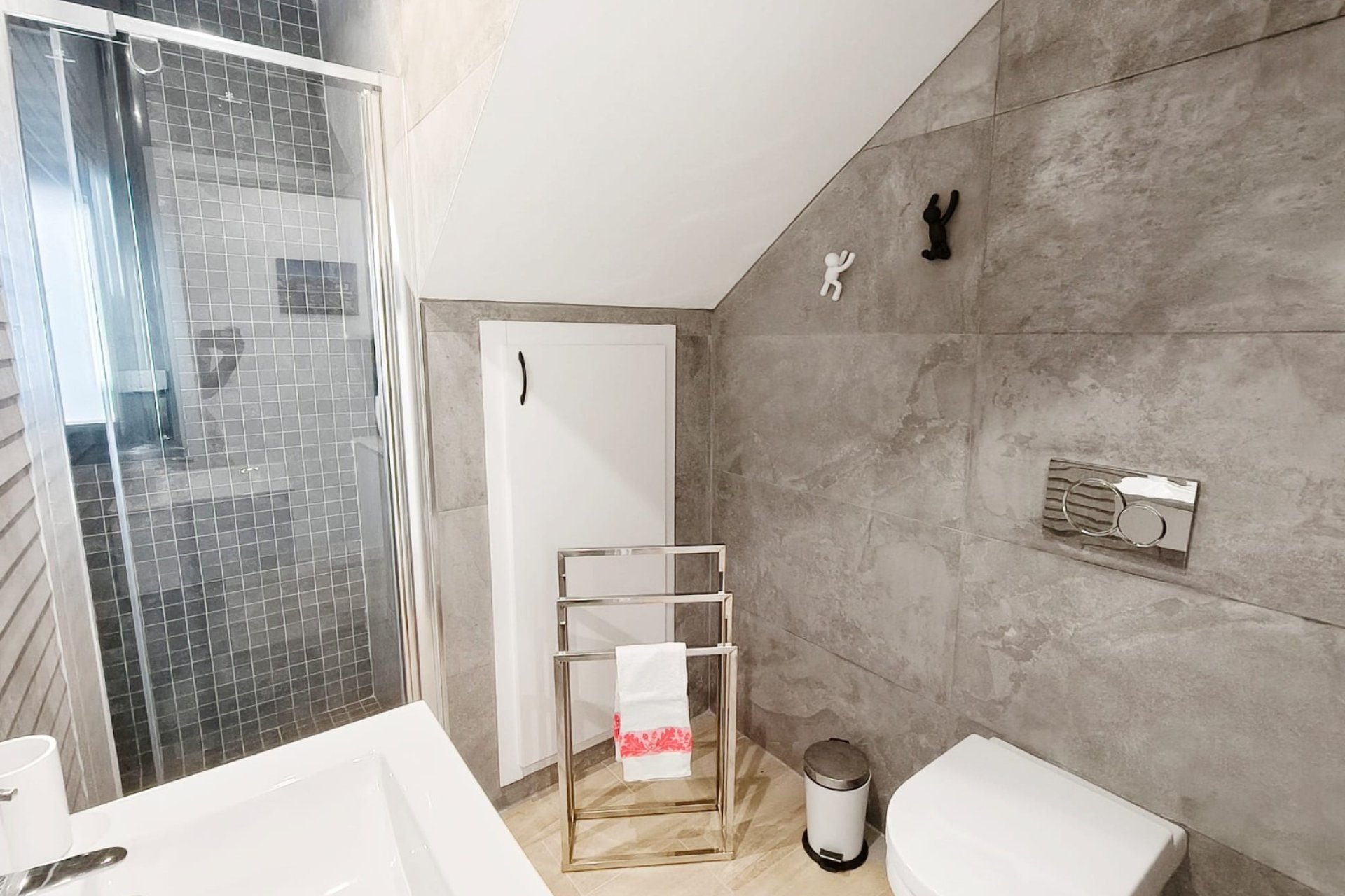 Rynek Wtórny - Willa - Orihuela Costa - Lomas de Cabo Roig