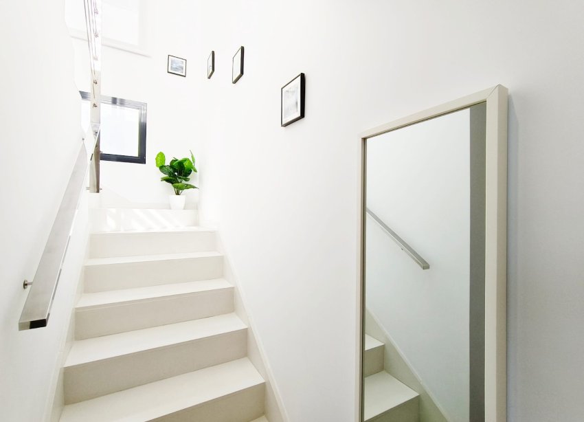 Rynek Wtórny - Willa - Orihuela Costa - Lomas de Cabo Roig