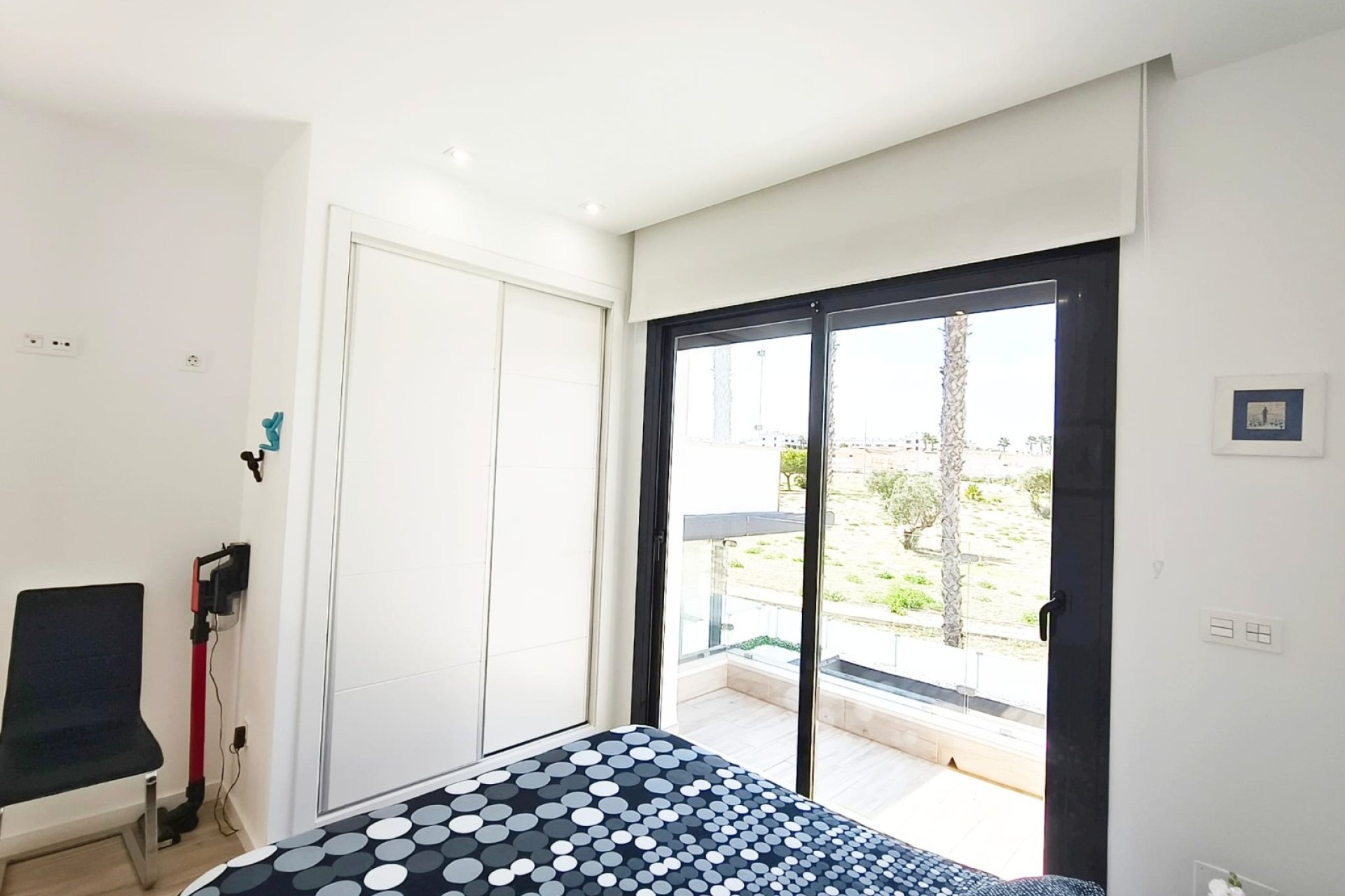 Rynek Wtórny - Willa - Orihuela Costa - Lomas de Cabo Roig