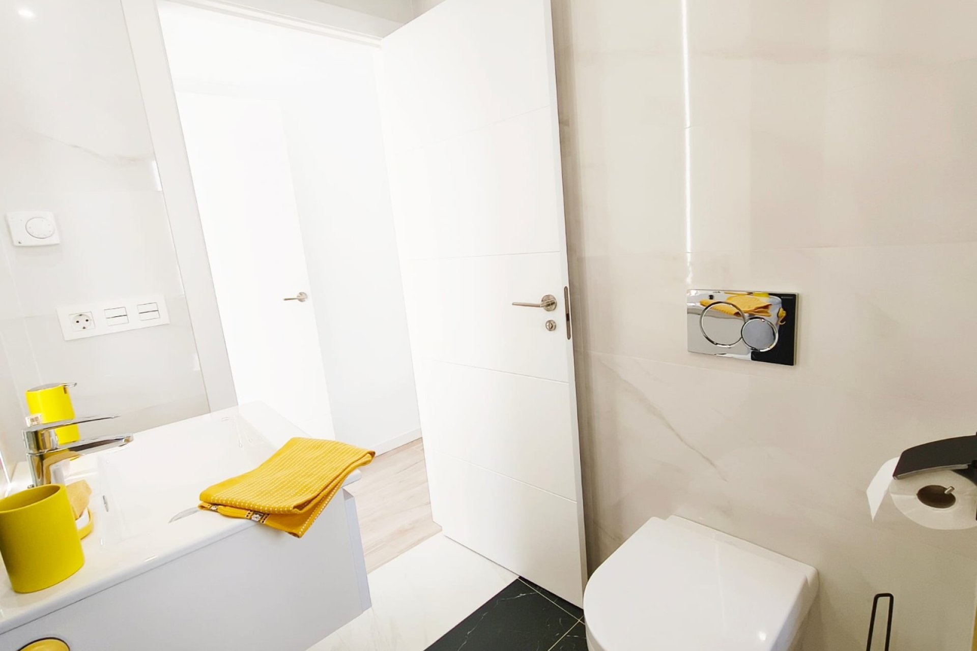 Rynek Wtórny - Willa - Orihuela Costa - Lomas de Cabo Roig