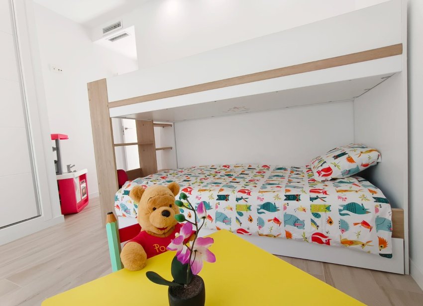 Rynek Wtórny - Willa - Orihuela Costa - Lomas de Cabo Roig