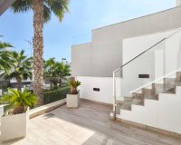 Rynek Wtórny - Willa - Orihuela Costa - Lomas de Cabo Roig