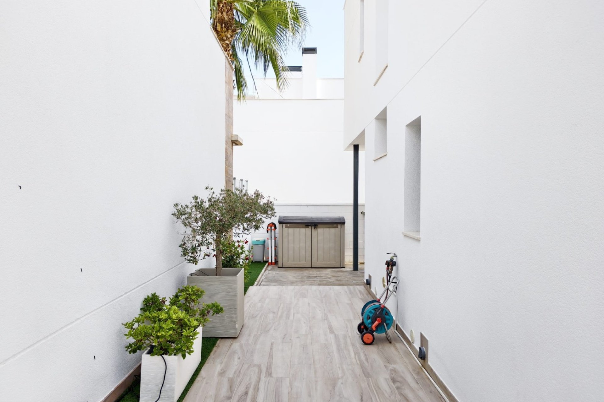 Rynek Wtórny - Willa - Orihuela Costa - Lomas de Cabo Roig