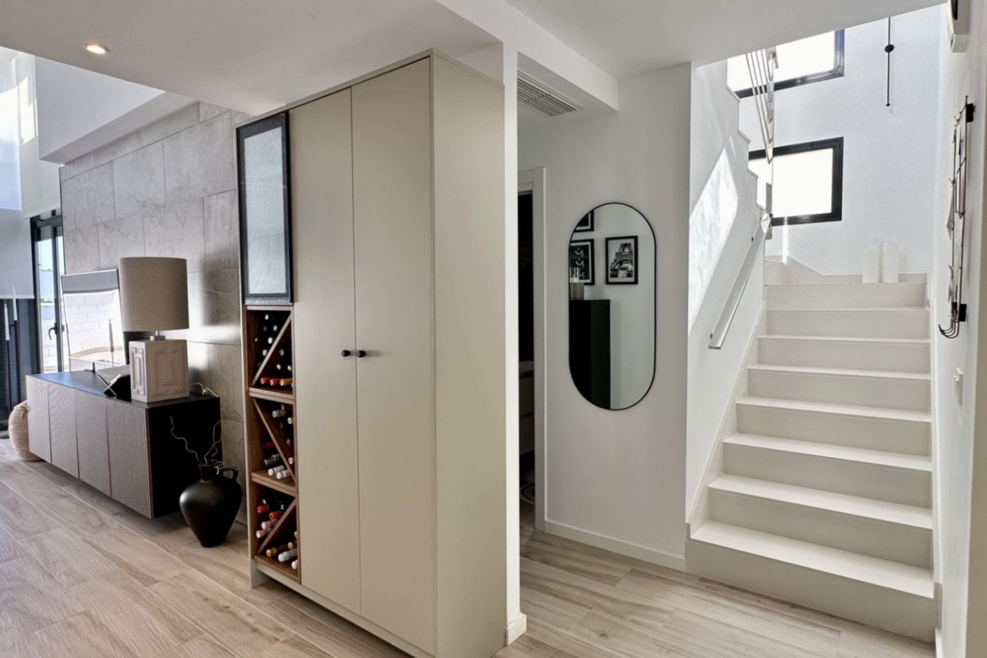 Rynek Wtórny - Willa - Orihuela Costa - Lomas de Cabo Roig