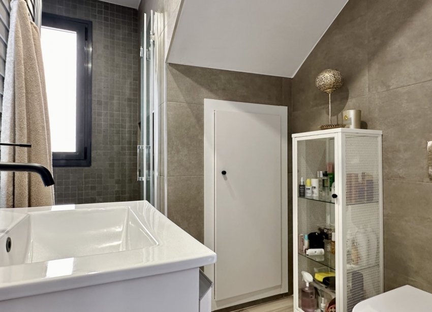 Rynek Wtórny - Willa - Orihuela Costa - Lomas de Cabo Roig