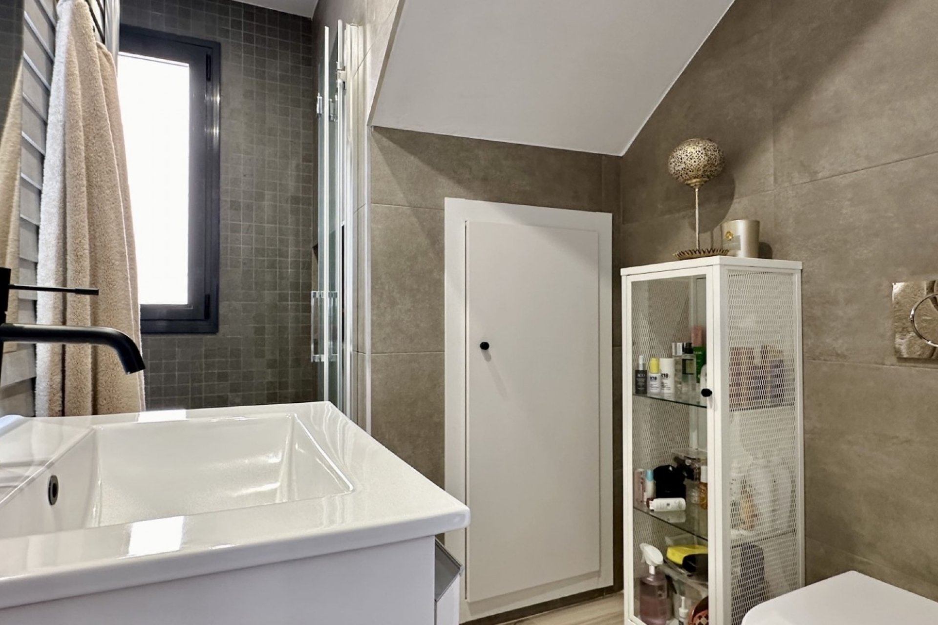 Rynek Wtórny - Willa - Orihuela Costa - Lomas de Cabo Roig