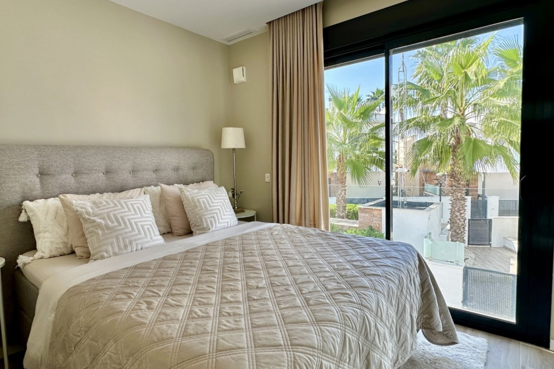 Rynek Wtórny - Willa - Orihuela Costa - Lomas de Cabo Roig