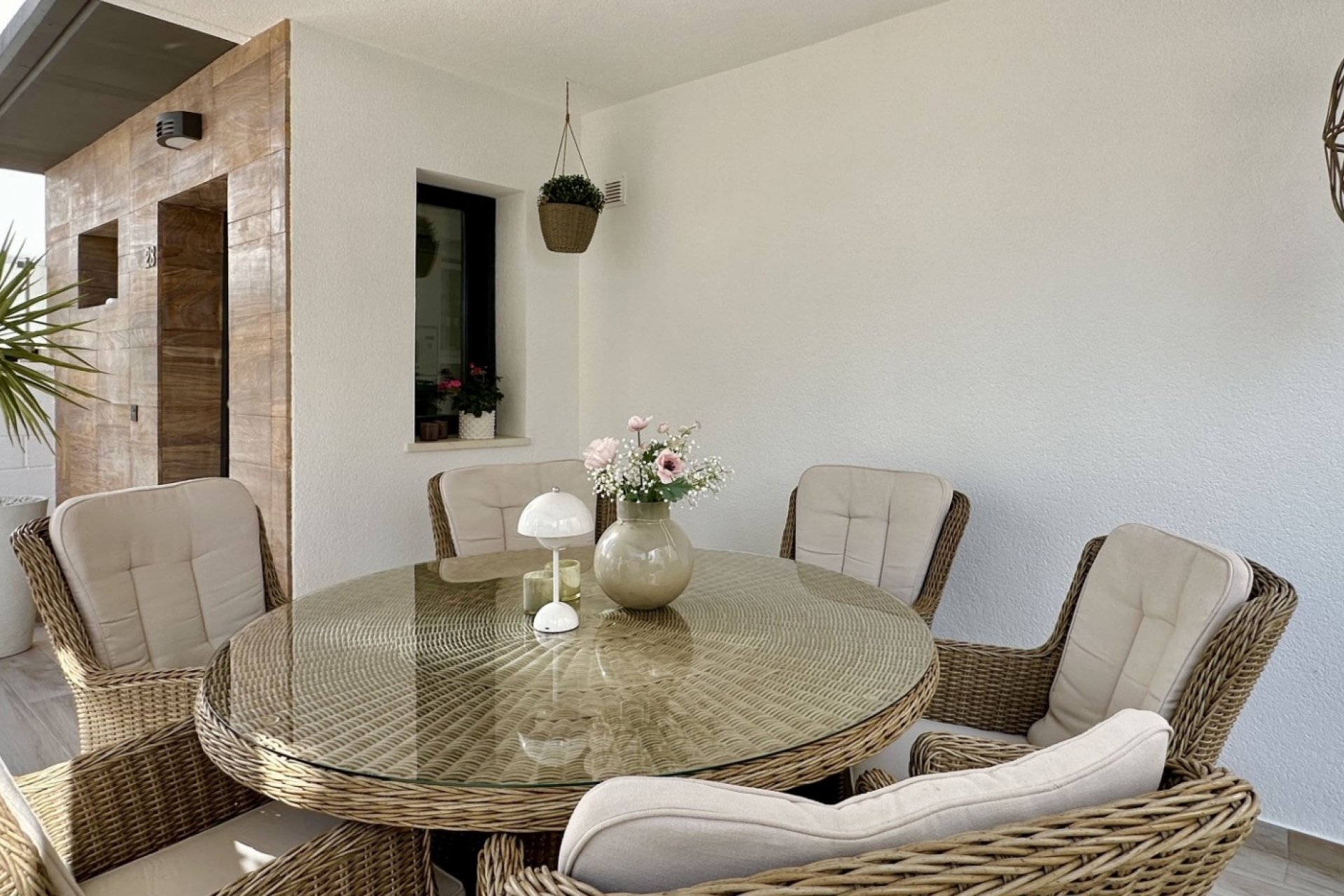 Rynek Wtórny - Willa - Orihuela Costa - Lomas de Cabo Roig