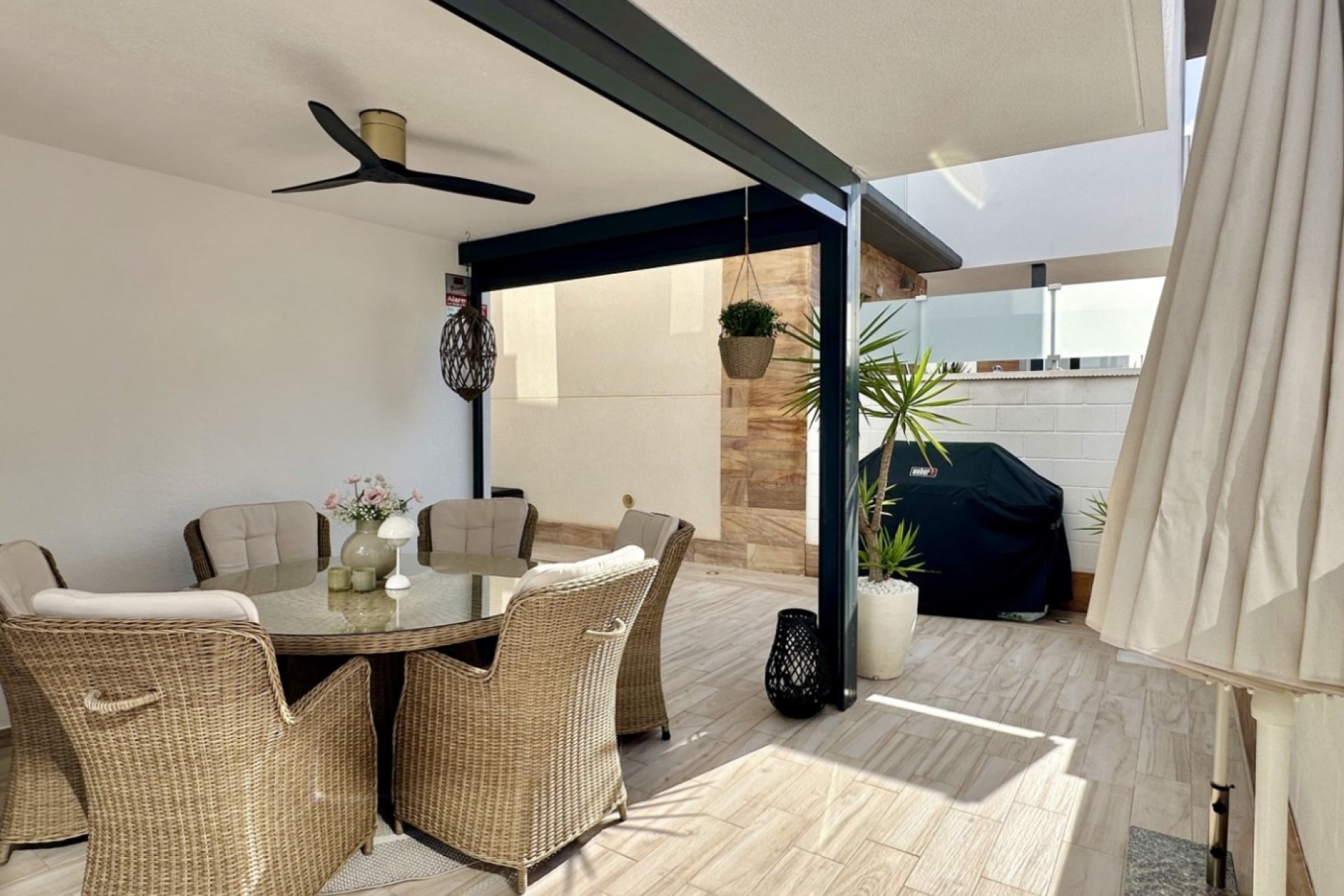 Rynek Wtórny - Willa - Orihuela Costa - Lomas de Cabo Roig