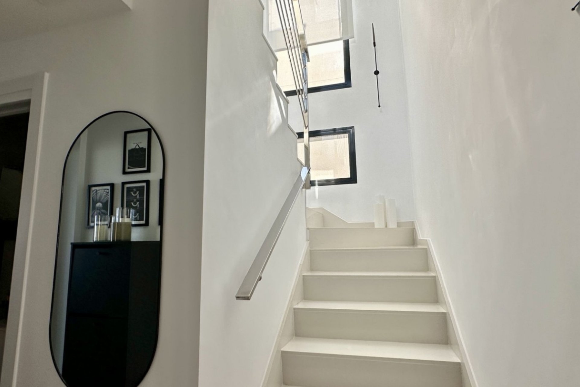 Rynek Wtórny - Willa - Orihuela Costa - Lomas de Cabo Roig