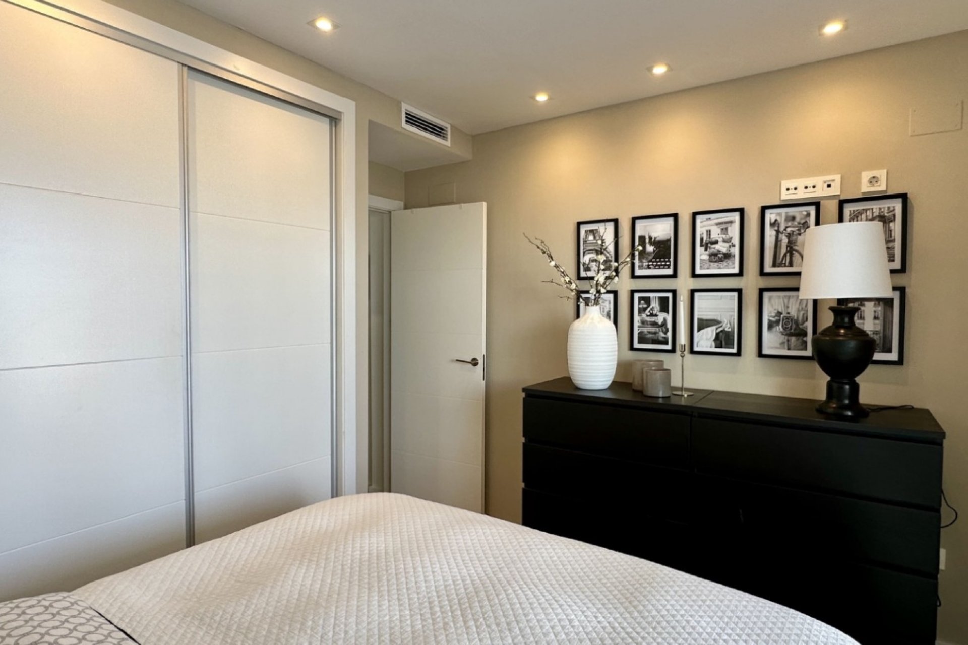 Rynek Wtórny - Willa - Orihuela Costa - Lomas de Cabo Roig