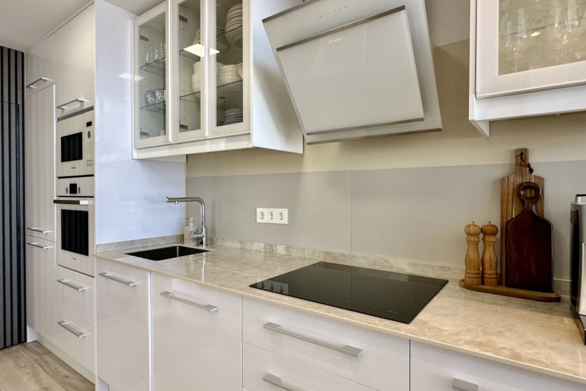 Rynek Wtórny - Willa - Orihuela Costa - Lomas de Cabo Roig