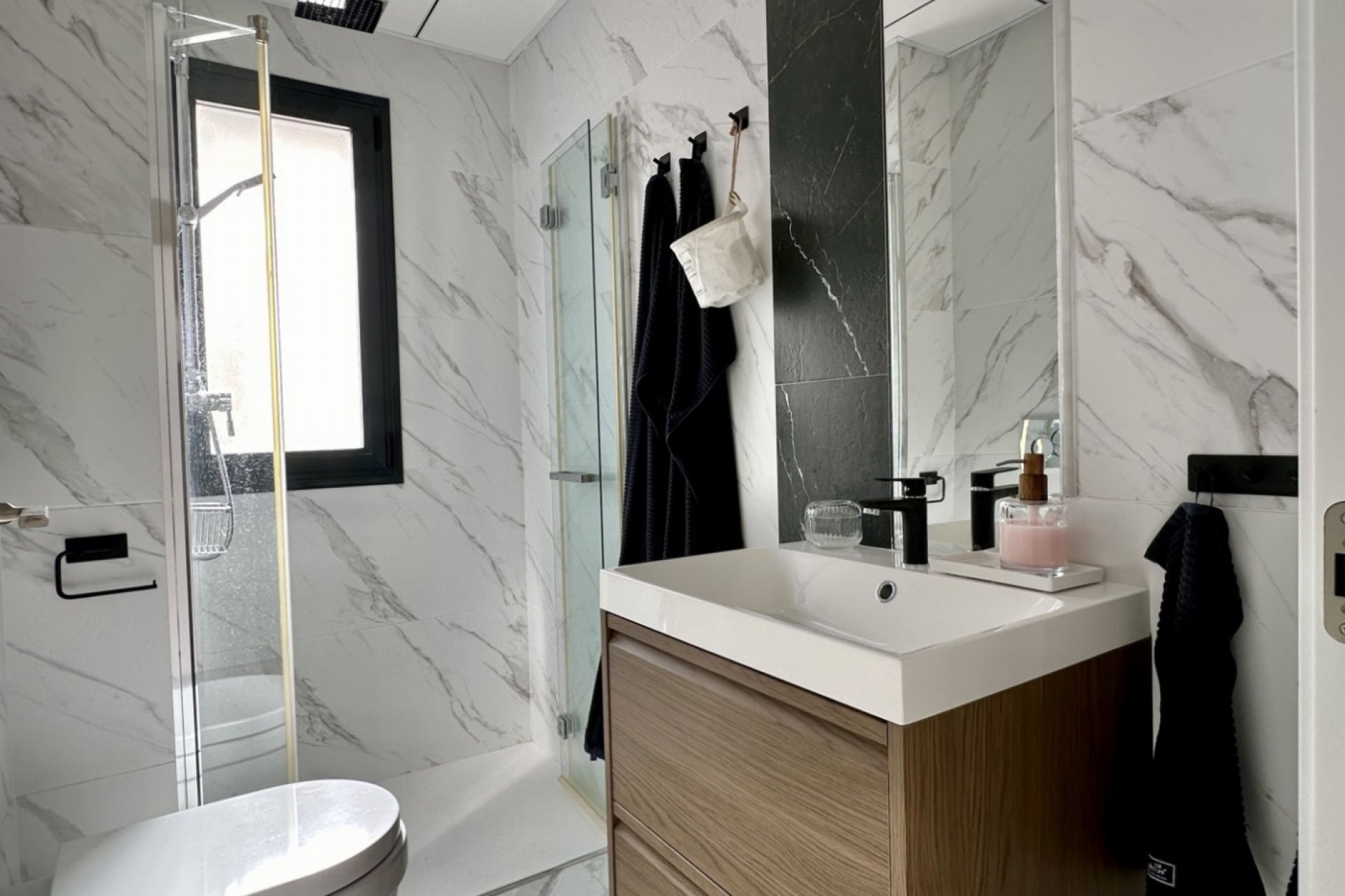 Rynek Wtórny - Willa - Orihuela Costa - Lomas de Cabo Roig