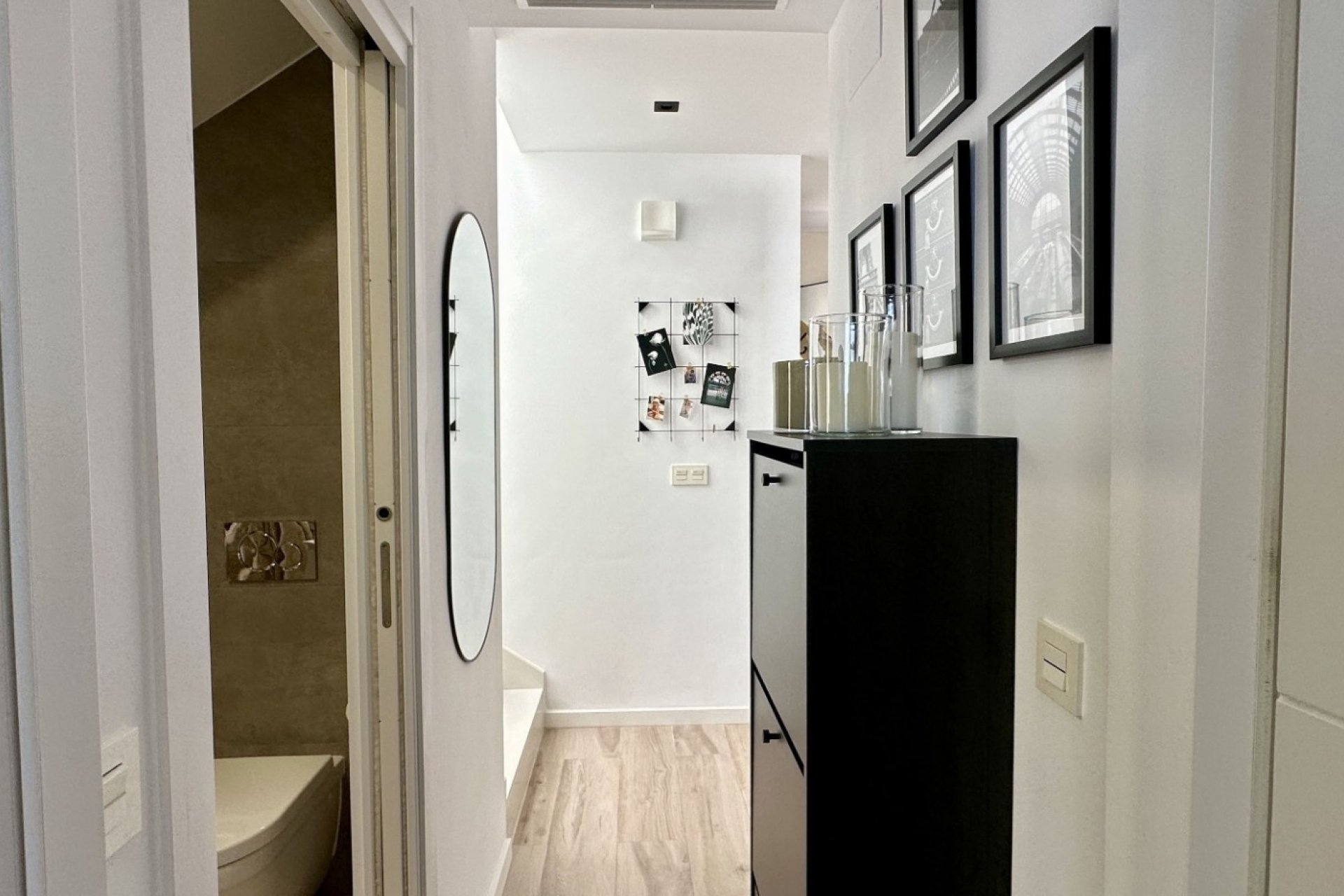 Rynek Wtórny - Willa - Orihuela Costa - Lomas de Cabo Roig