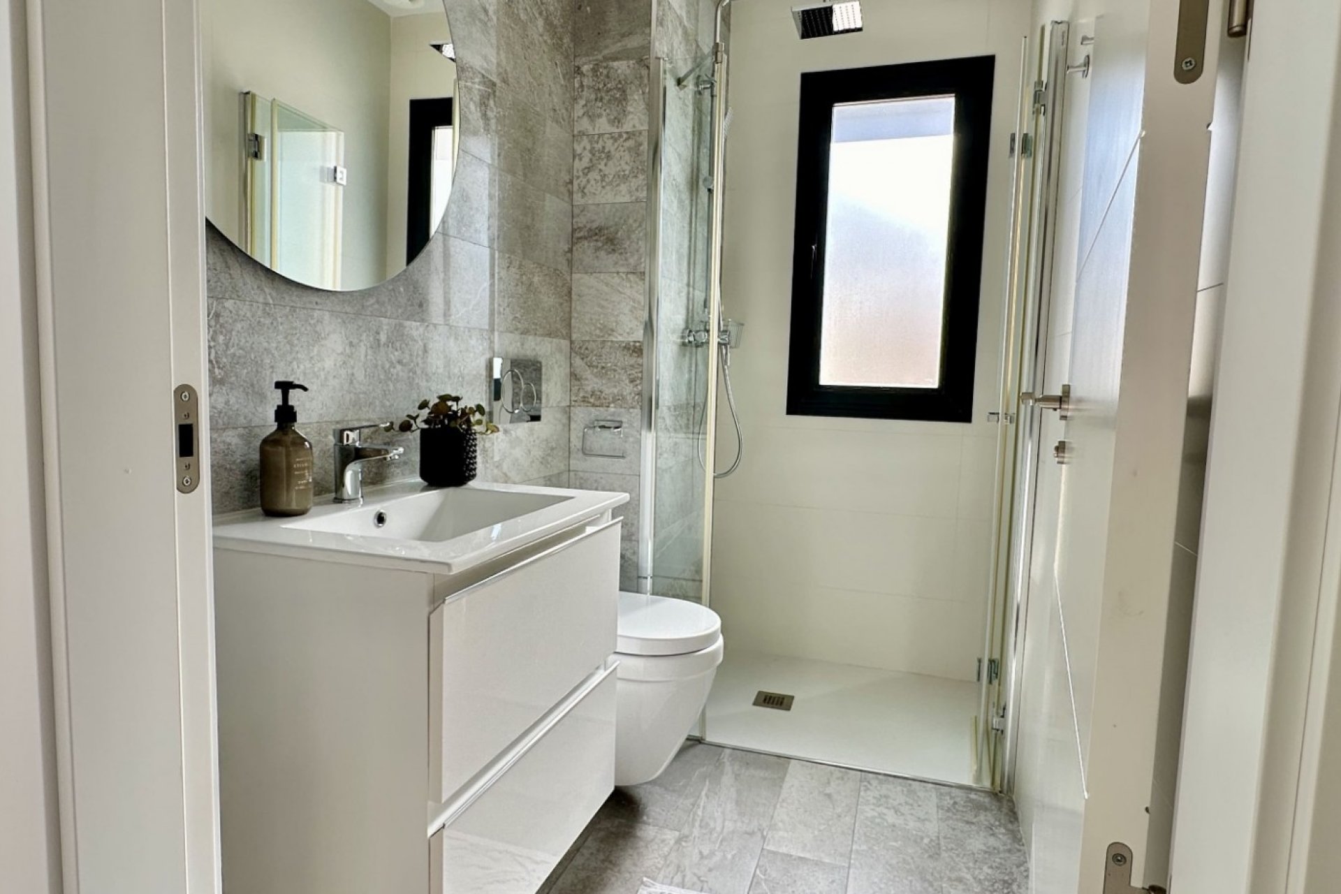 Rynek Wtórny - Willa - Orihuela Costa - Lomas de Cabo Roig