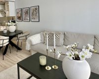 Rynek Wtórny - Willa - Orihuela Costa - Lomas de Cabo Roig