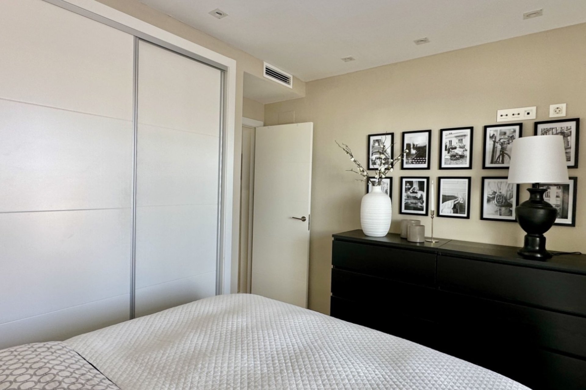 Rynek Wtórny - Willa - Orihuela Costa - Lomas de Cabo Roig