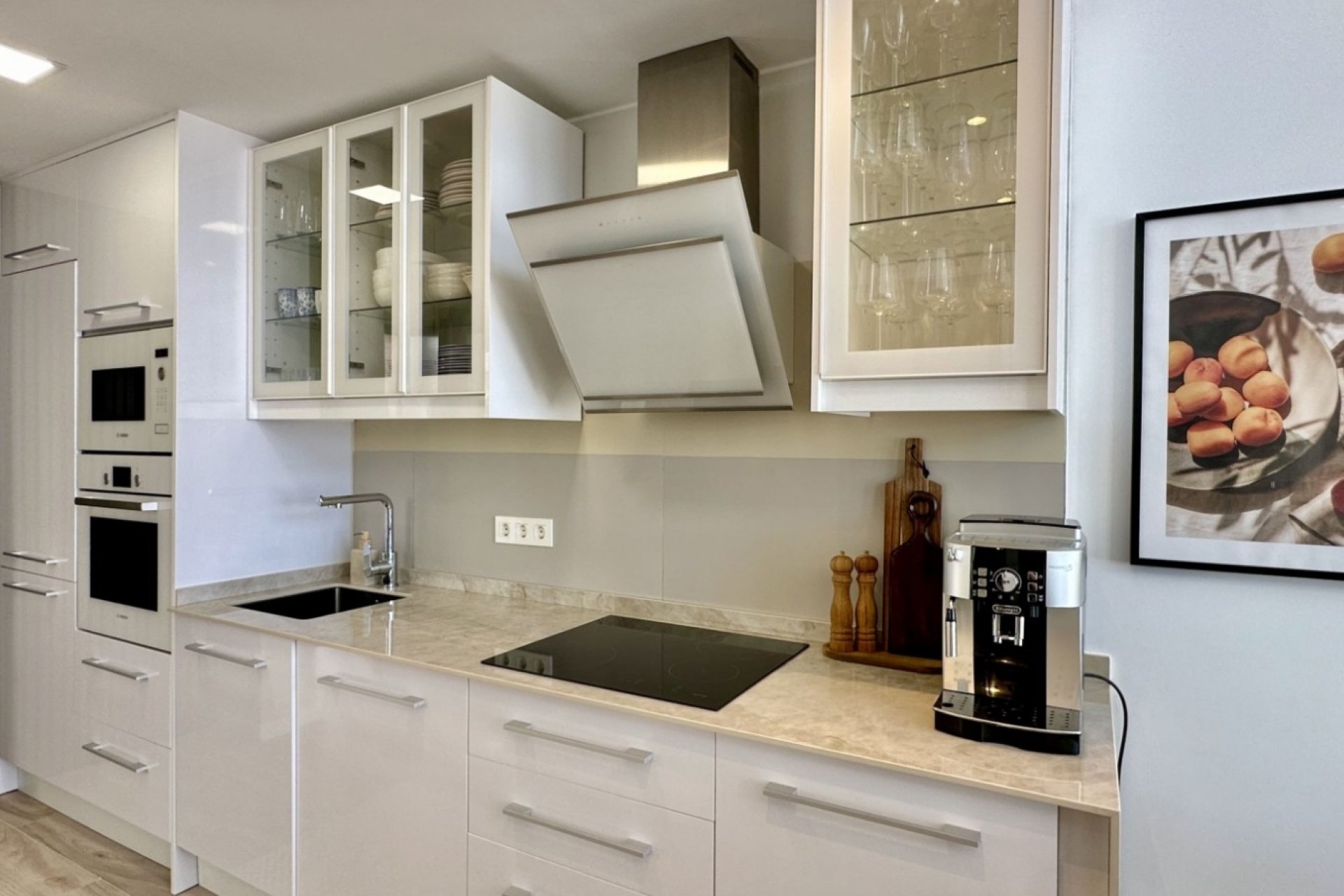 Rynek Wtórny - Willa - Orihuela Costa - Lomas de Cabo Roig