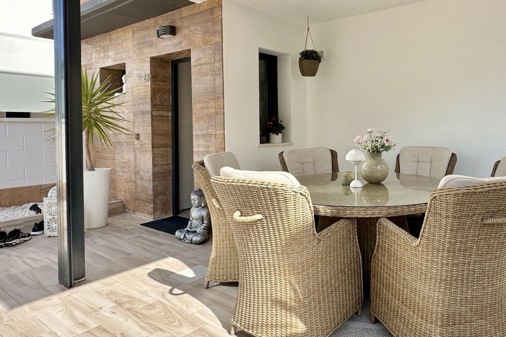 Rynek Wtórny - Willa - Orihuela Costa - Lomas de Cabo Roig