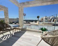 Rynek Wtórny - Willa - Orihuela Costa - Lomas de Cabo Roig