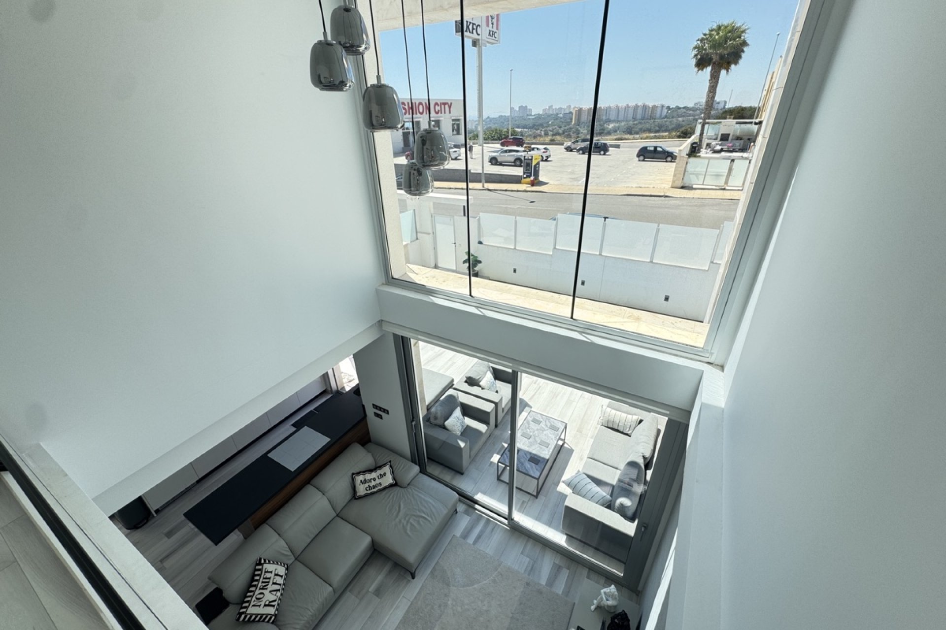 Rynek Wtórny - Willa - Orihuela Costa - Lomas de Cabo Roig