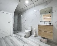 Rynek Wtórny - Willa - Orihuela Costa - Lomas de Cabo Roig