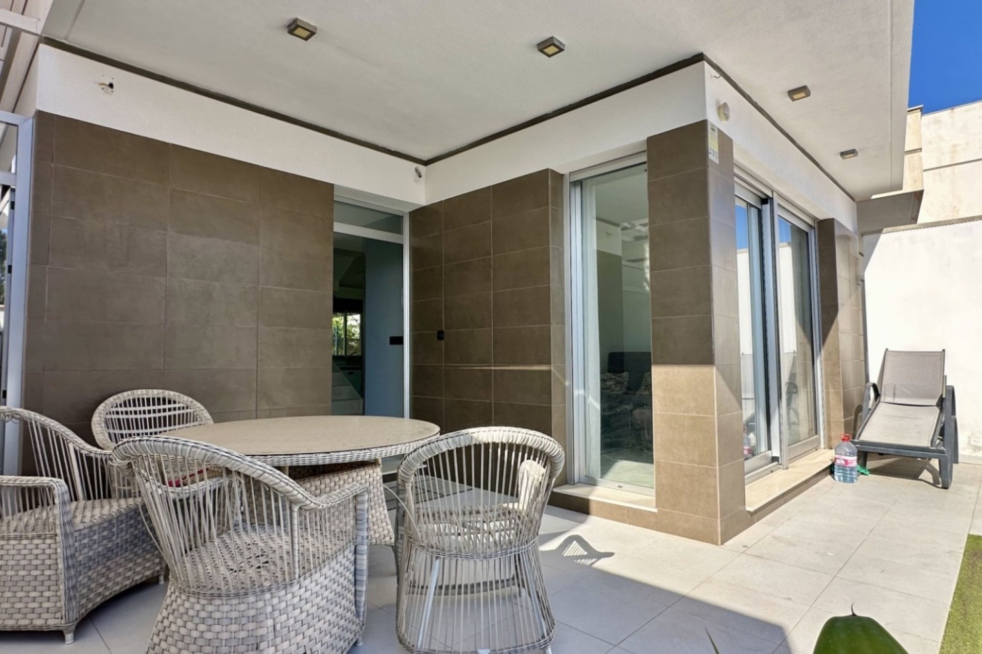 Rynek Wtórny - Willa - Orihuela Costa - Lomas de Cabo Roig