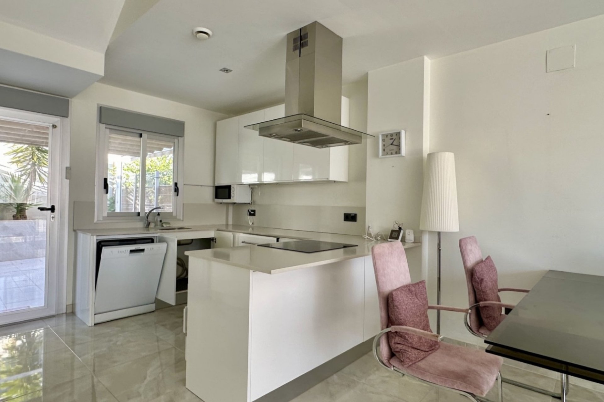 Rynek Wtórny - Willa - Orihuela Costa - Lomas de Cabo Roig