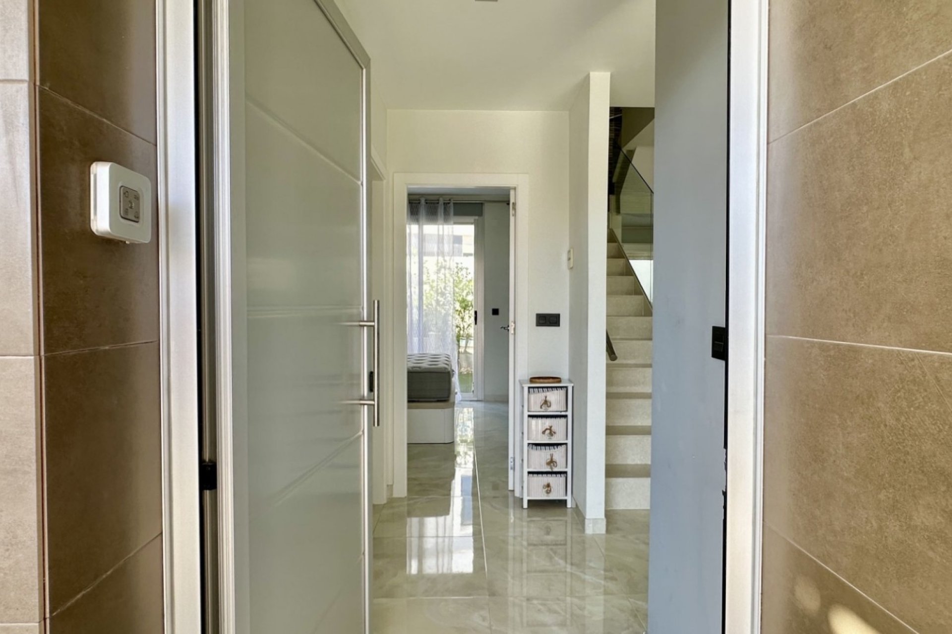 Rynek Wtórny - Willa - Orihuela Costa - Lomas de Cabo Roig