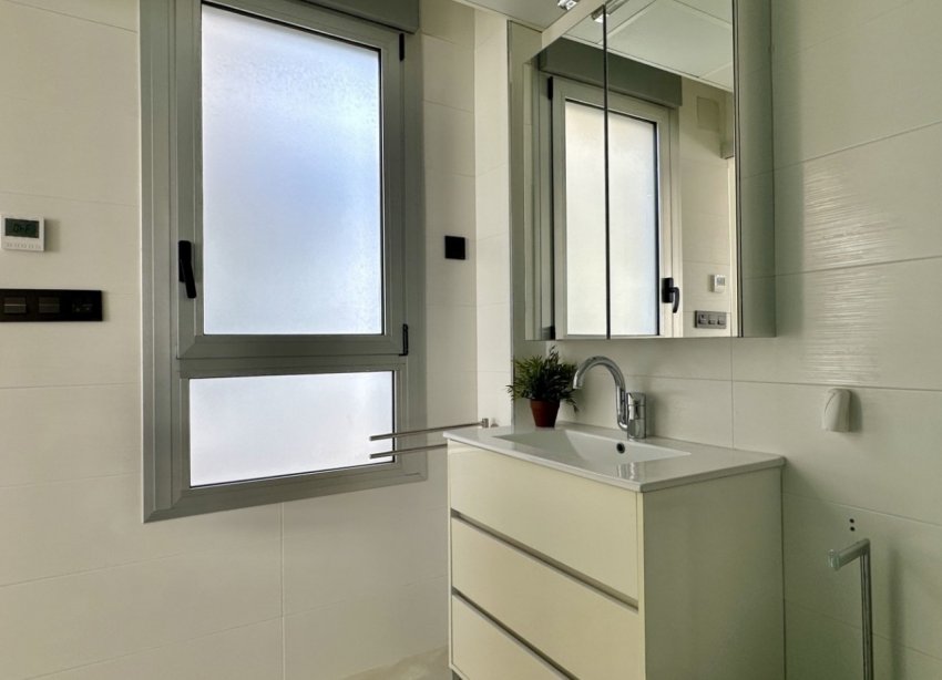 Rynek Wtórny - Willa - Orihuela Costa - Lomas de Cabo Roig