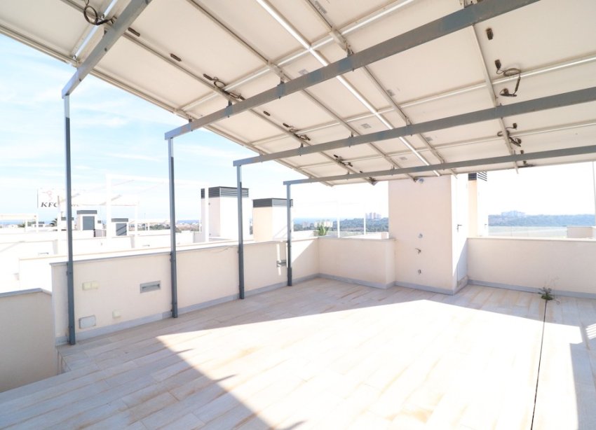 Rynek Wtórny - Willa - Orihuela Costa - Lomas de Cabo Roig