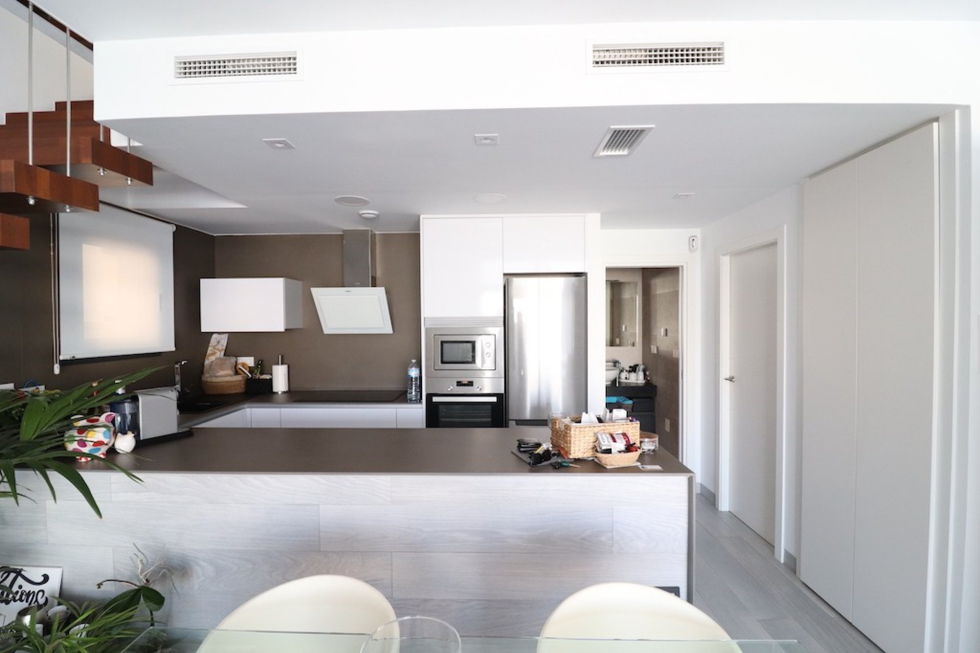 Rynek Wtórny - Willa - Orihuela Costa - Lomas de Cabo Roig