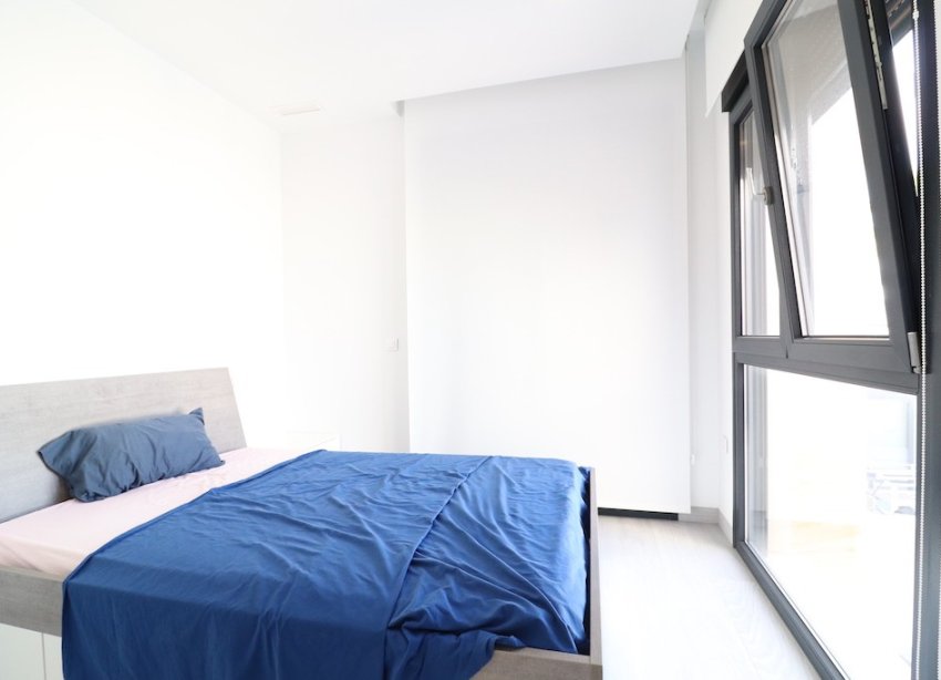 Rynek Wtórny - Willa - Orihuela Costa - Lomas de Cabo Roig