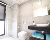 Rynek Wtórny - Willa - Orihuela Costa - Lomas de Cabo Roig