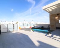 Rynek Wtórny - Willa - Orihuela Costa - Lomas de Cabo Roig