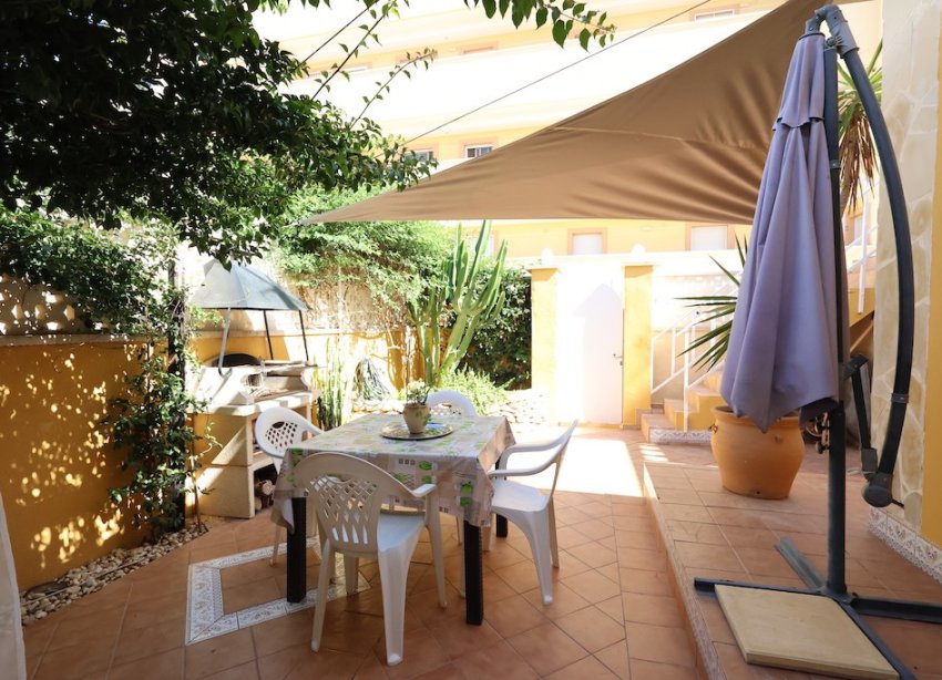 Rynek Wtórny - Willa - Orihuela Costa - Lomas de Cabo Roig