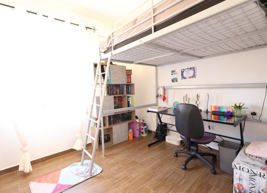 Rynek Wtórny - Willa - Orihuela Costa - Lomas de Cabo Roig