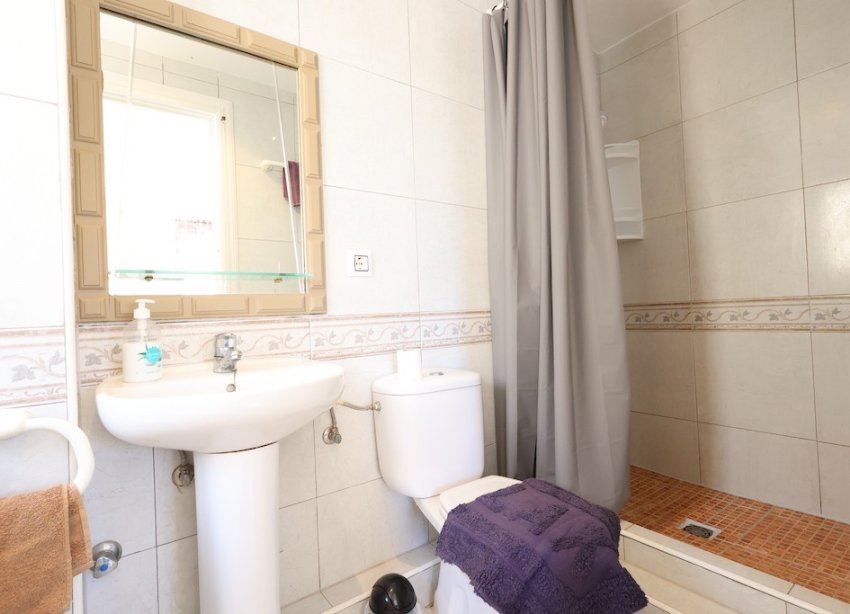 Rynek Wtórny - Willa - Orihuela Costa - Lomas de Cabo Roig