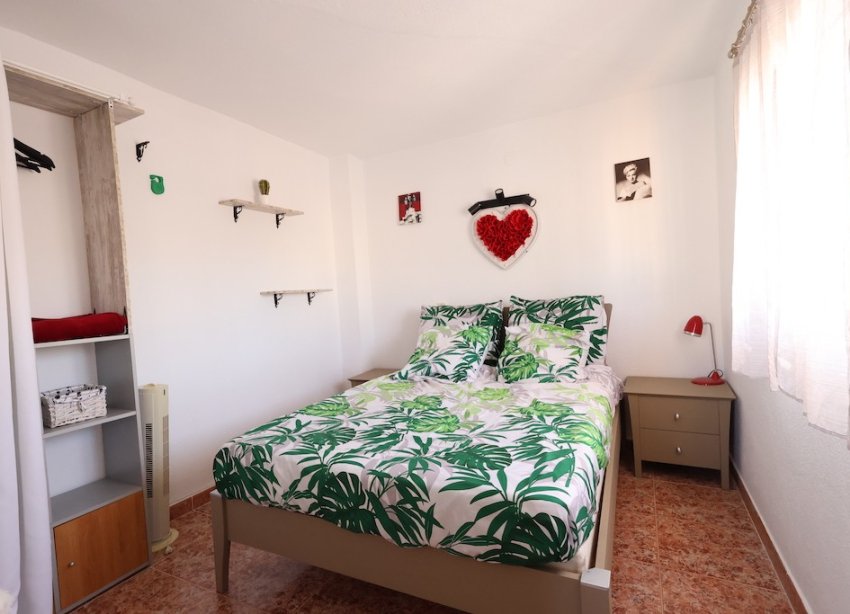 Rynek Wtórny - Willa - Orihuela Costa - Lomas de Cabo Roig